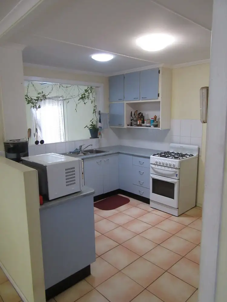 Fourth view of Homely house listing, 50 Walker St, Walkervale QLD 4670