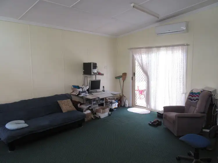 Fifth view of Homely house listing, 50 Walker St, Walkervale QLD 4670