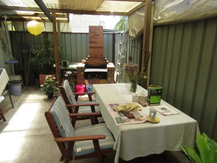 Sixth view of Homely house listing, 50 Walker St, Walkervale QLD 4670