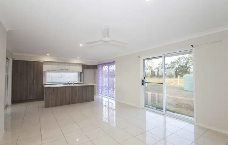 Third view of Homely house listing, 6 Boundary Rd, Oakhurst QLD 4650