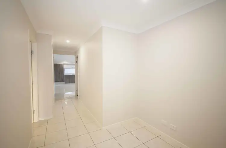 Fifth view of Homely house listing, 6 Boundary Rd, Oakhurst QLD 4650