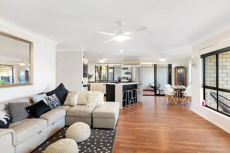 Second view of Homely townhouse listing, Unit 1/7 Marshall St, Ballina NSW 2478