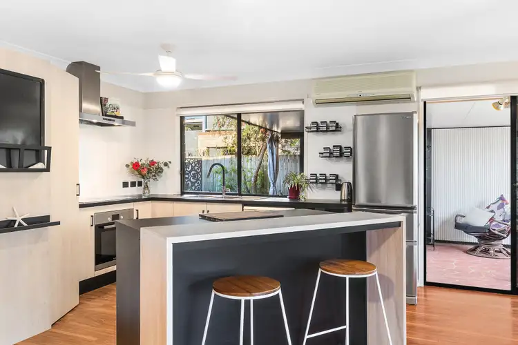 Third view of Homely townhouse listing, Unit 1/7 Marshall St, Ballina NSW 2478