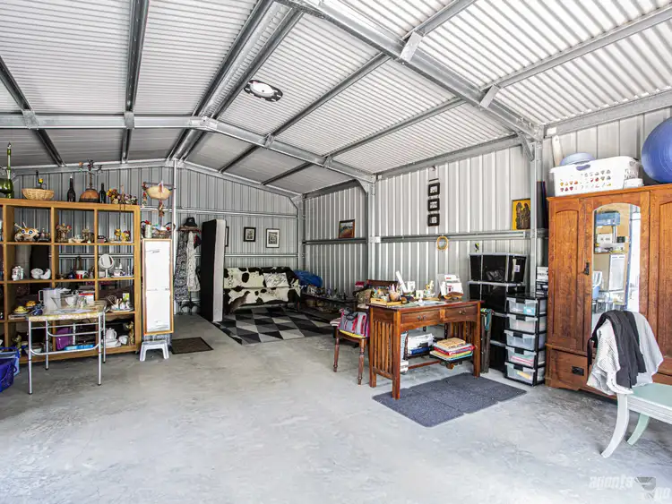 Sixth view of Homely land listing, 357 Wards Rd, Glenwood QLD 4570