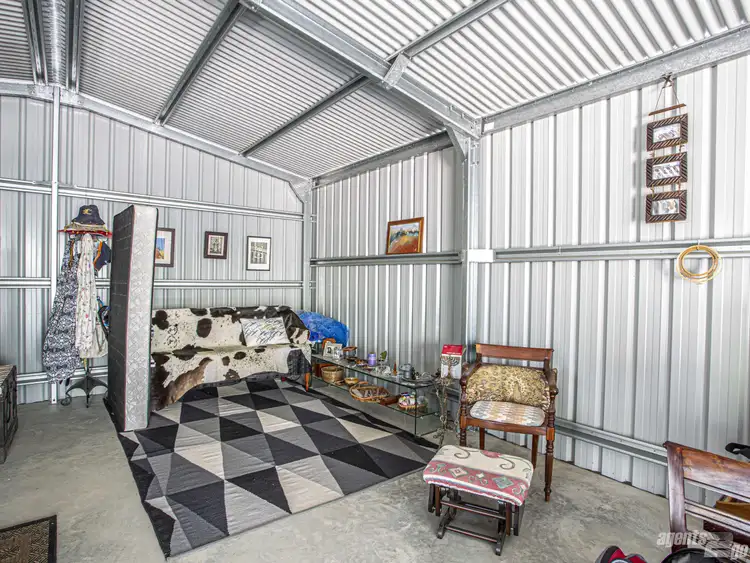 Seventh view of Homely land listing, 357 Wards Rd, Glenwood QLD 4570