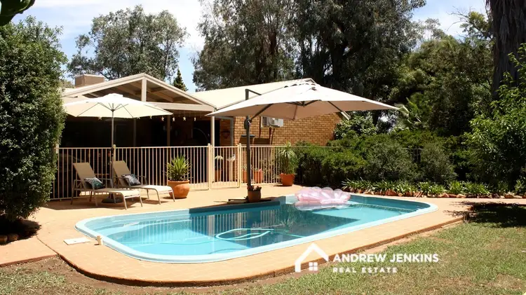 Main view of Homely rural property listing, 17 Seppelts Rd, Barooga NSW 3644