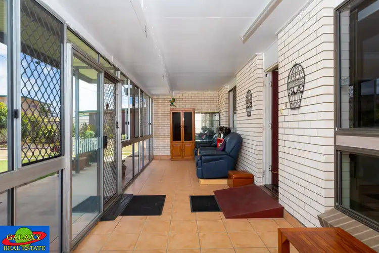 Second view of Homely house listing, 9 Deegan Ct, Avenell Heights QLD 4670
