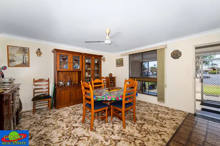Third view of Homely house listing, 9 Deegan Ct, Avenell Heights QLD 4670