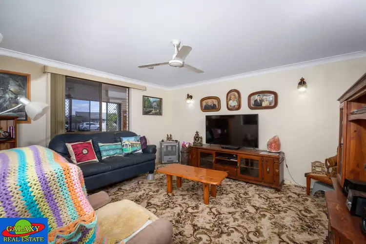 Fourth view of Homely house listing, 9 Deegan Ct, Avenell Heights QLD 4670