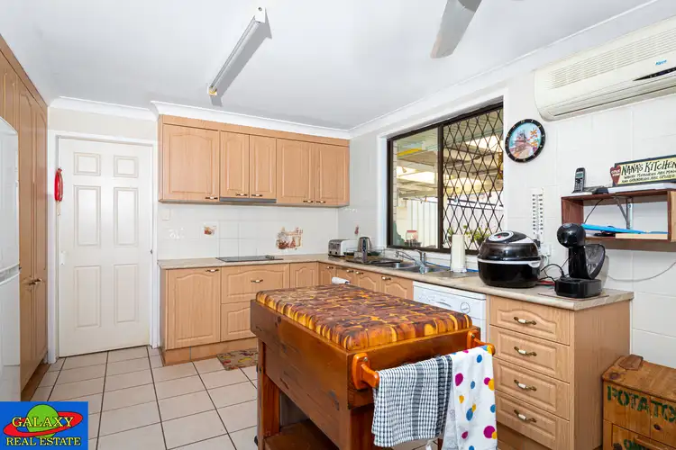 Fifth view of Homely house listing, 9 Deegan Ct, Avenell Heights QLD 4670