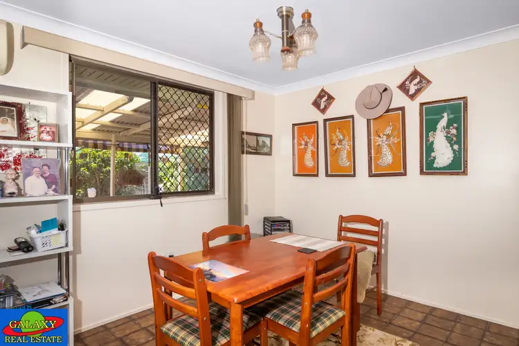 Sixth view of Homely house listing, 9 Deegan Ct, Avenell Heights QLD 4670