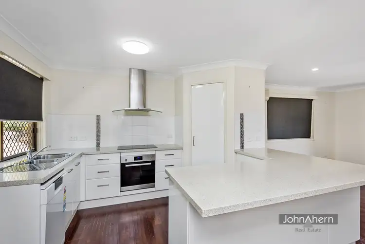 Third view of Homely house listing, 405 Chatswood Rd, Shailer Park QLD 4128