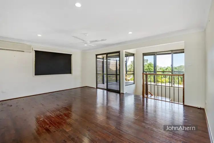 Fifth view of Homely house listing, 405 Chatswood Rd, Shailer Park QLD 4128