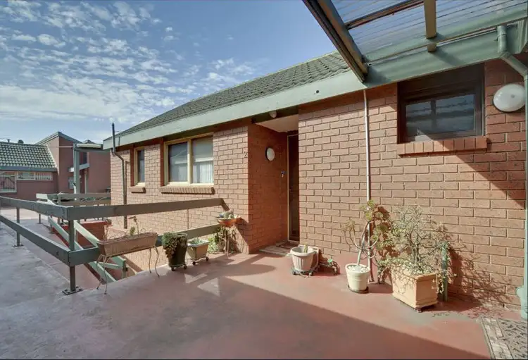 Second view of Homely unit listing, Unit 2/74 Kay St, Traralgon VIC 3844