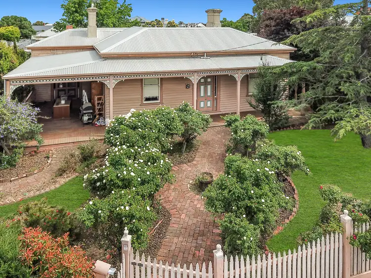 31 Scallan St, Stawell VIC 3380