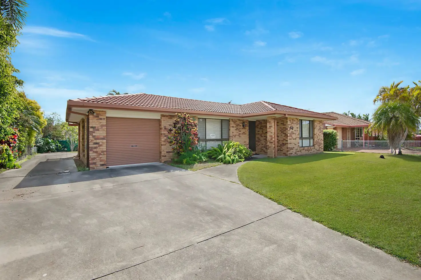 Main view of Homely house listing, 44 Capel Street, Brighton QLD 4017