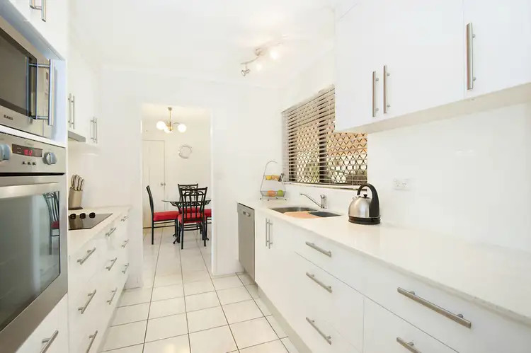 Second view of Homely house listing, 44 Capel Street, Brighton QLD 4017