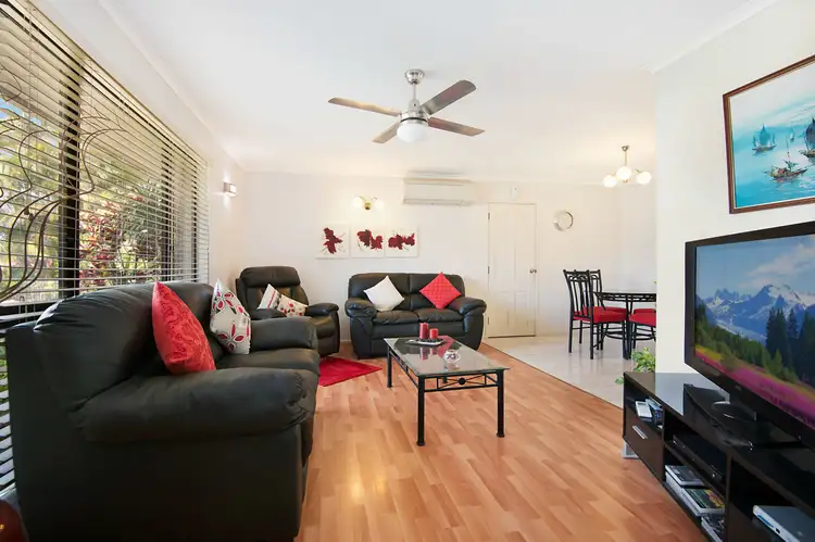 Third view of Homely house listing, 44 Capel Street, Brighton QLD 4017