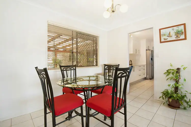 Fourth view of Homely house listing, 44 Capel Street, Brighton QLD 4017