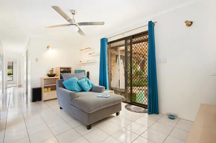 Fifth view of Homely house listing, 44 Capel Street, Brighton QLD 4017
