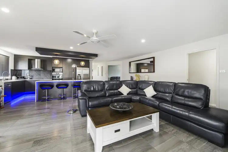 Second view of Homely house listing, 6 Rosemary Ave, Wauchope NSW 2446