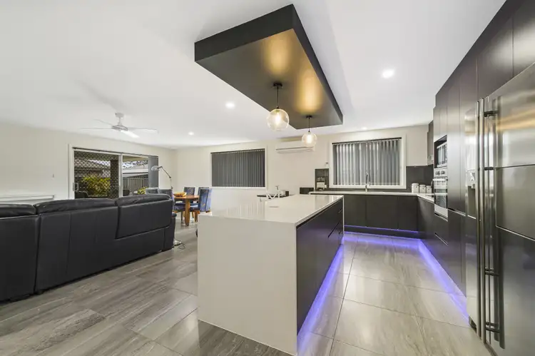 Fourth view of Homely house listing, 6 Rosemary Ave, Wauchope NSW 2446