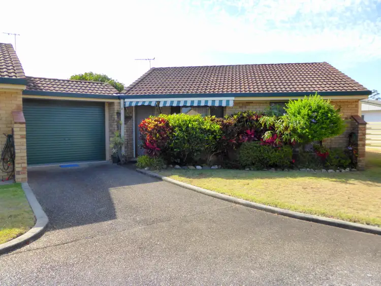 Unit 8/151A Maine Rd, Clontarf QLD 4019