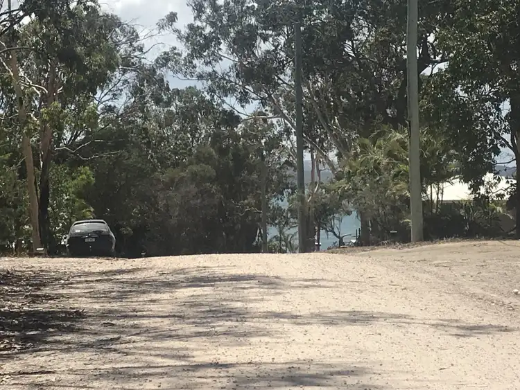 Third view of Homely land listing, 17 Cathy St, Macleay Island QLD 4184