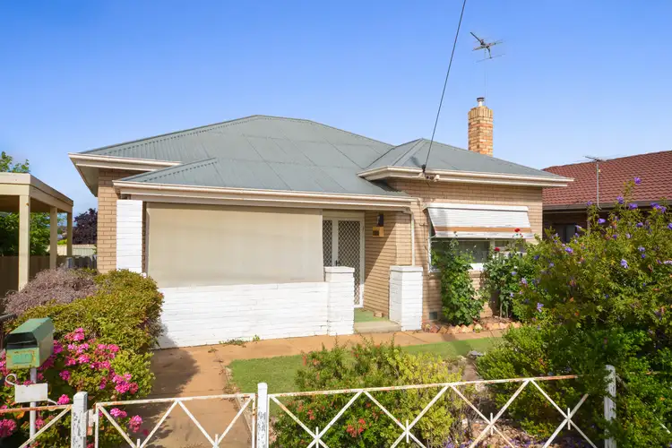 Second view of Homely house listing, 10 Wimmera St, Stawell VIC 3380