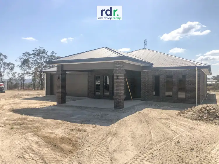 44 Talbragar Close, Inverell NSW 2360
