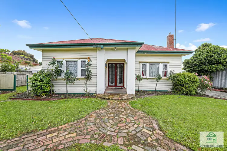 8 Church Street, Trafalgar VIC 3824