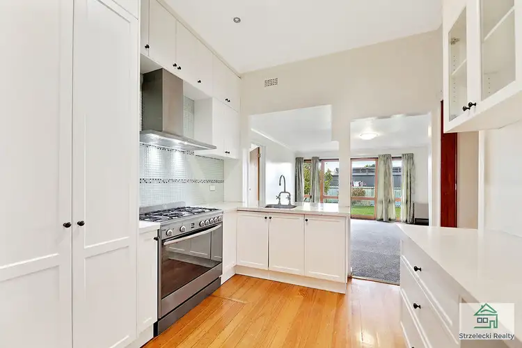 Second view of Homely house listing, 8 Church Street, Trafalgar VIC 3824
