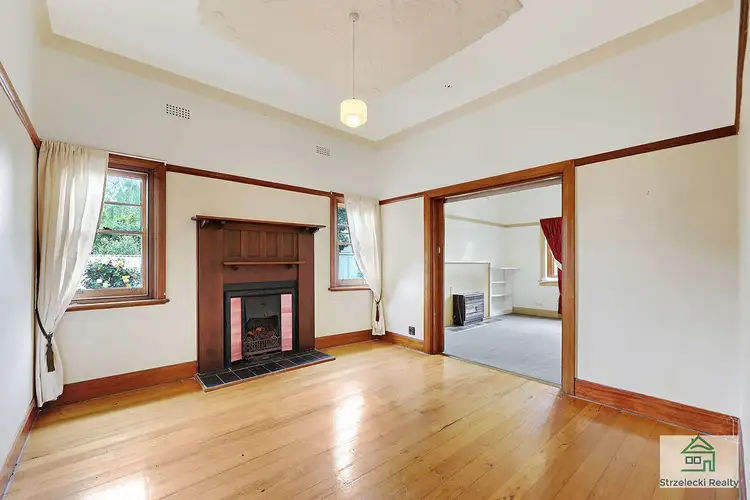 Third view of Homely house listing, 8 Church Street, Trafalgar VIC 3824