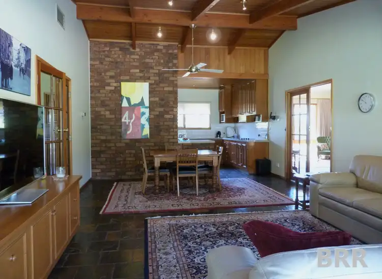 Third view of Homely house listing, 71 Willis Little Dr, Benalla VIC 3672