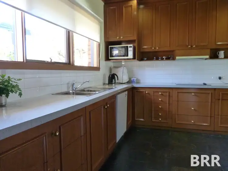 Fourth view of Homely house listing, 71 Willis Little Dr, Benalla VIC 3672