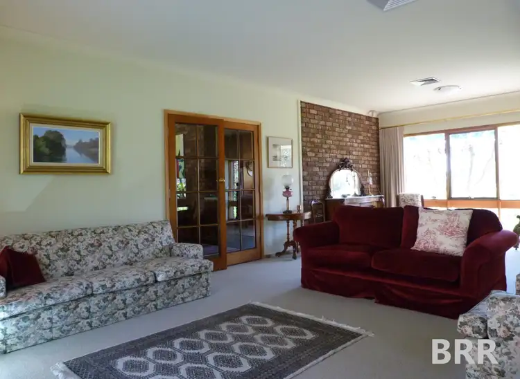 Sixth view of Homely house listing, 71 Willis Little Dr, Benalla VIC 3672