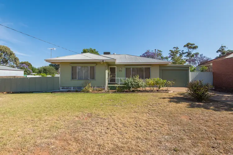 Main view of Homely house listing, 243 Commercial St, Merbein VIC 3505
