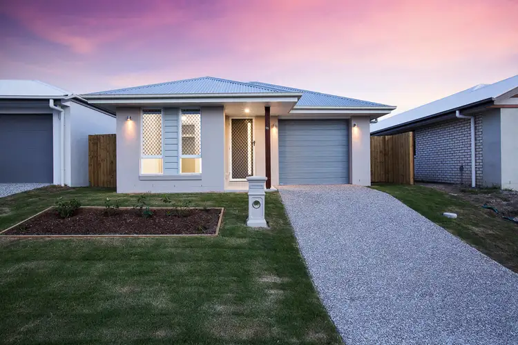 55 Freedom Crescent