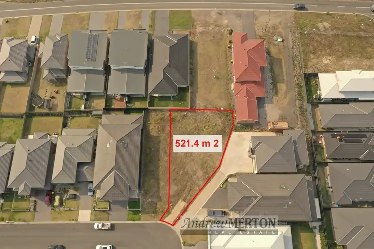 Lot 202 Keith Street, Schofields NSW 2762