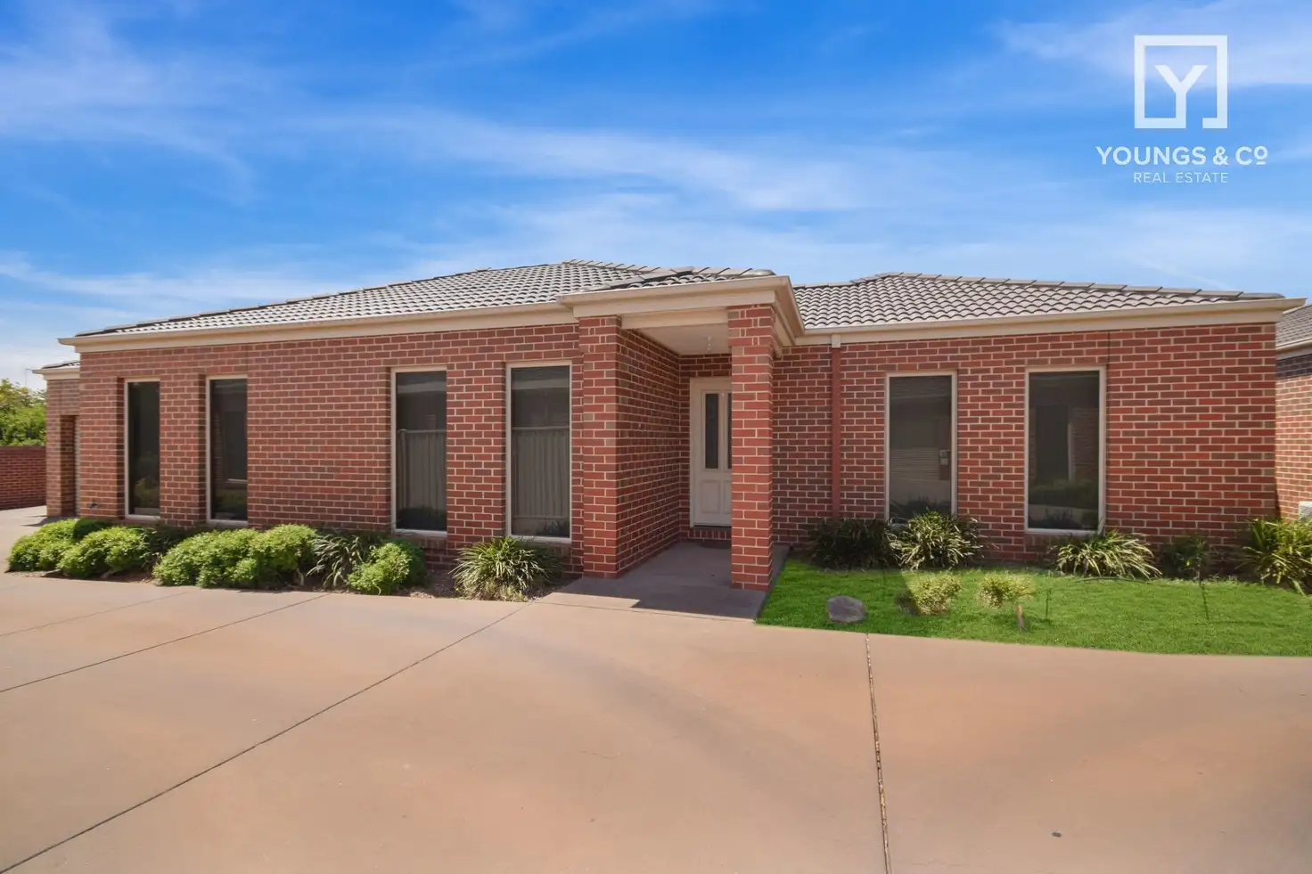 Main view of Homely house listing, Unit 1/45-47 Bourchier St, Shepparton VIC 3630