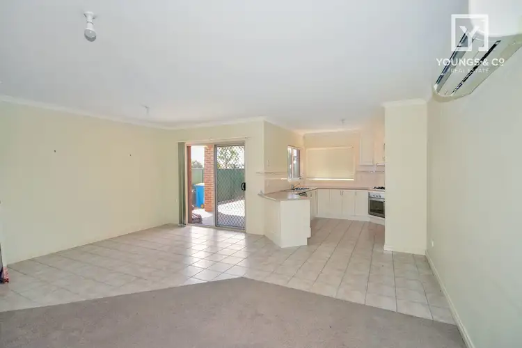 Second view of Homely house listing, Unit 1/45-47 Bourchier St, Shepparton VIC 3630