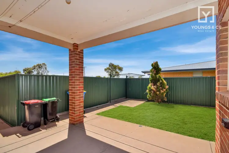 Third view of Homely house listing, Unit 1/45-47 Bourchier St, Shepparton VIC 3630