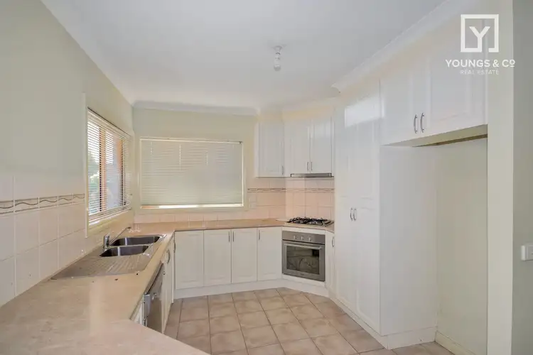 Fifth view of Homely house listing, Unit 1/45-47 Bourchier St, Shepparton VIC 3630