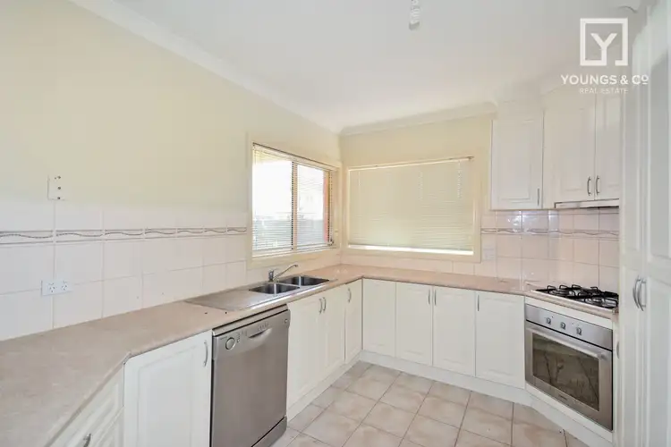 Sixth view of Homely house listing, Unit 1/45-47 Bourchier St, Shepparton VIC 3630