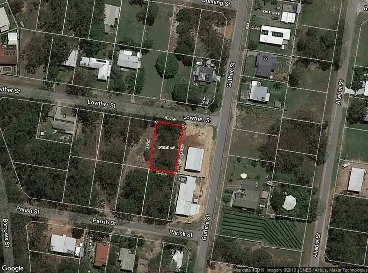 12 Lowther St, Russell Island QLD 4184
