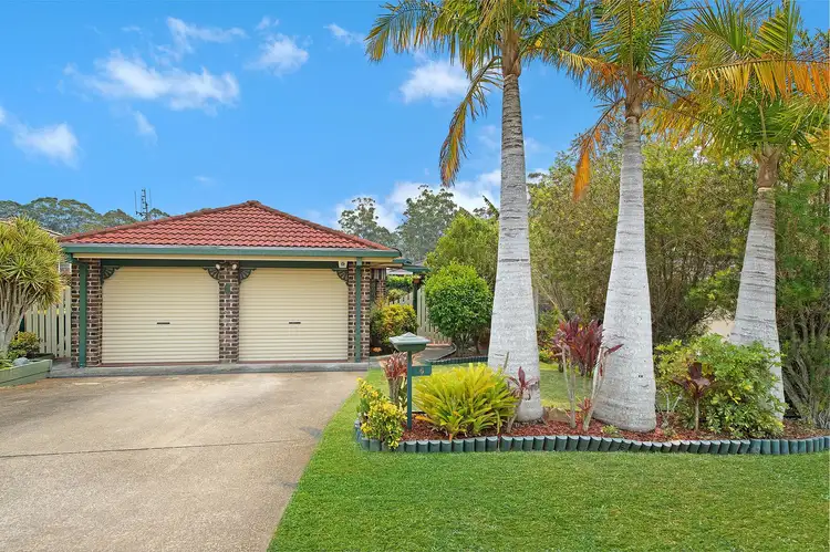 6 The Point Dr, Port Macquarie NSW 2444