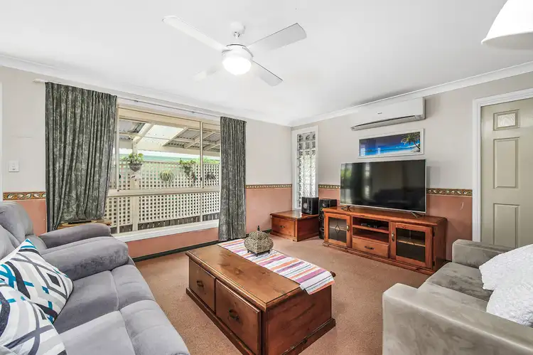 Second view of Homely house listing, 6 The Point Dr, Port Macquarie NSW 2444