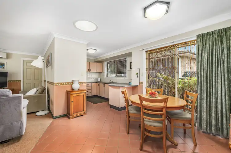 Fifth view of Homely house listing, 6 The Point Dr, Port Macquarie NSW 2444