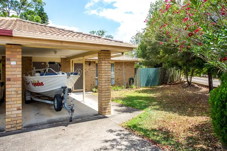 10 Maas Ct, Waterford West QLD 4133