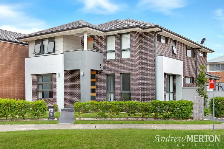 Main view of Homely house listing, 140 Driftway Dr, Pemulwuy NSW 2145
